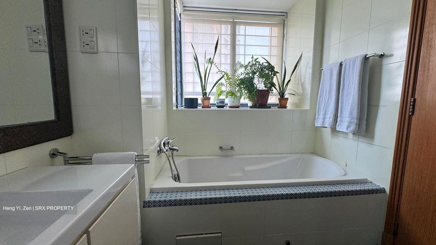 Haig Court (D15), Condominium #618250801